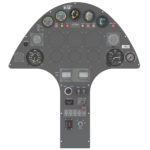 Cockpit II Standard