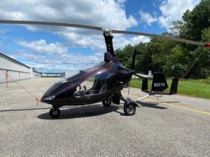 Amethyst Metallic Porsche