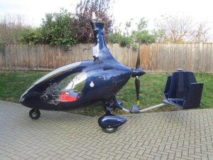 Aqua Blue Metallic VW