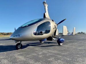 Argonite Silver with Aqua Blue Metallic