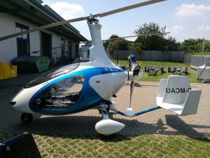 Oryx White Blue Francia Metallic