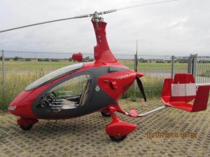 Rouge Corrida Red Anthracite Gray