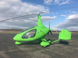 Verdi Mantis Green Lamborghini