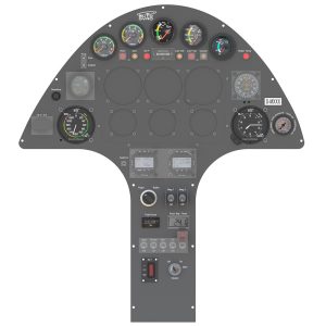 Cockpit II Standard