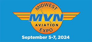 Midwest Aviation Expo, September 5-7, 2024